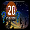 Quiz The Top 20 Celebrity加速器