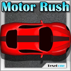 Motor Rush加速器