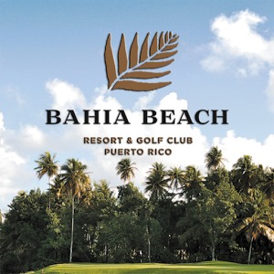 Bahia Beach Golf Club加速器