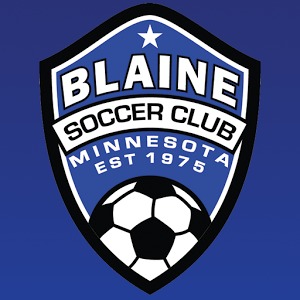 Blaine Soccer Club加速器