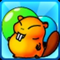 Bubble Beaver Game [ demo ]加速器