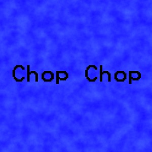 Chop Chop加速器