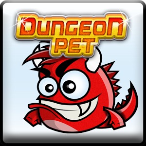 Dungeon Pet加速器