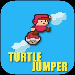 Turtle Bros Jumper加速器