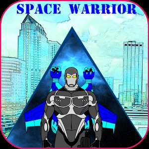 Robot Space Warrior加速器