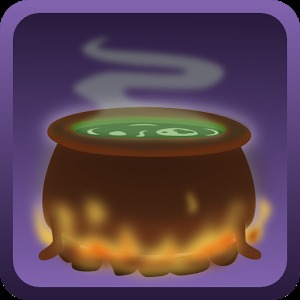 Witch Way加速器