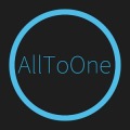 AllToOne