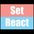 Set React加速器