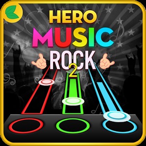 Music Hero Rock 2加速器