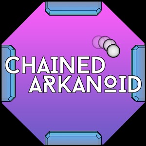 Chained Arkanoid加速器