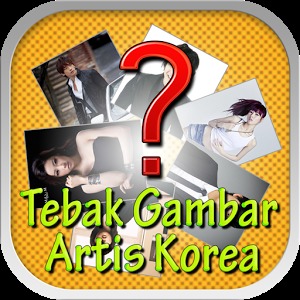 Tebak Gambar Artis Korea加速器