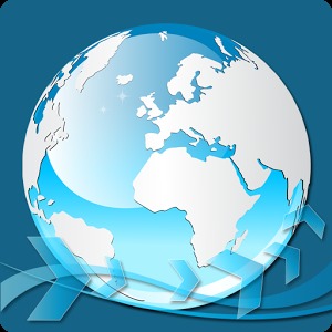 Quiz of World Map加速器