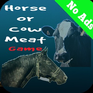 Horse Or Cow Meat Game加速器