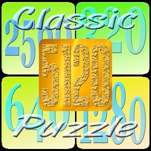 5120 Classic Puzzle加速器