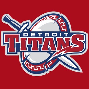 Detroit Titans加速器