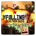 The Falling Z - Zombie blocks