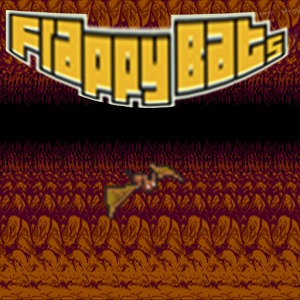 Flappy Bats加速器