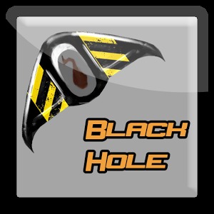 Escape the BlackHole加速器