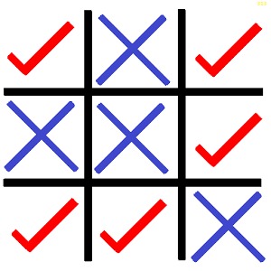 Tic Tac Toe Best Challenge加速器