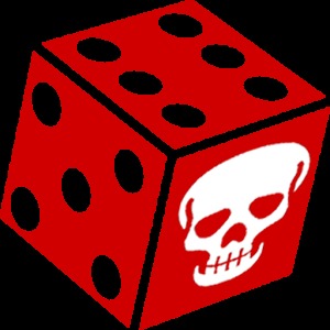 Pirates Dice