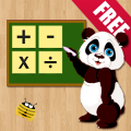 Math Game for Smart Kids