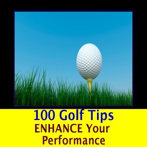 100 Golf Tips加速器