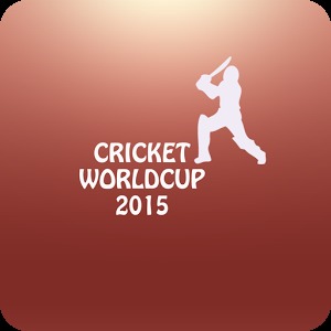 Cricket Worldcup 2015加速器