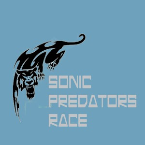 Sonic Predator Race加速器