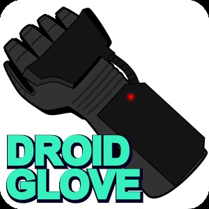 DroidGlove加速器