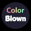 Color Blown