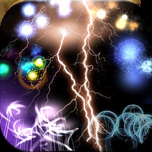 Firecracker 3D Fireworks加速器