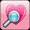 Hidden Object Valentine's Day