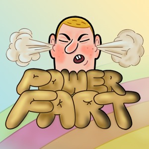 Power Fart加速器