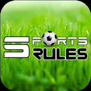 Sports Rules加速器