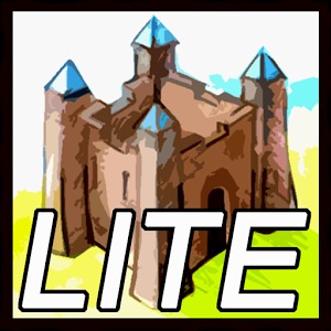 Castles LITE加速器