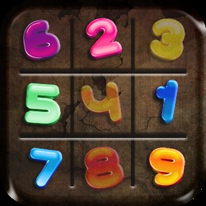 Sudoku puzzles for all加速器