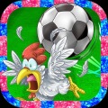 Drop Kick Soccer Game