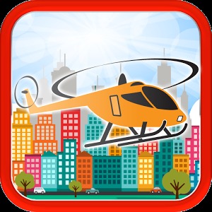 Helicopter Squad Cities加速器