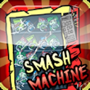 Smash Machine加速器