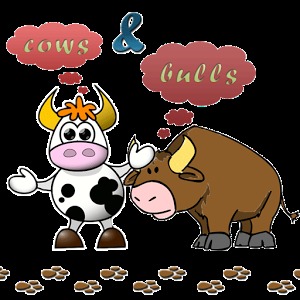 Cows And Bulls Prodigy加速器