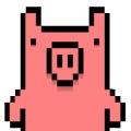 Swine bomb
