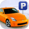 350Z Parking Test Simulator