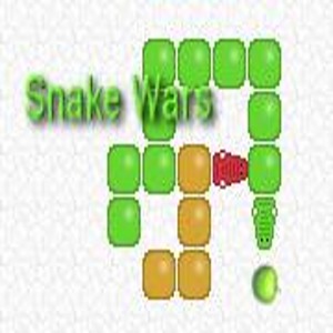 Snake Wars Lite加速器