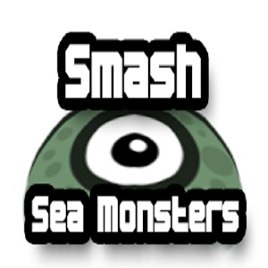 Smash Sea Monsters加速器