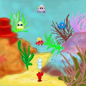 Under Bubble加速器