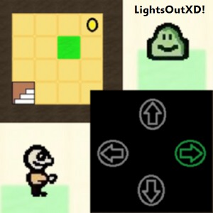 LightsOutXD加速器