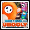 Hide & Seek Ubooly Free