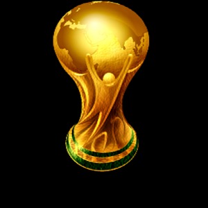 La Copa Mundial加速器