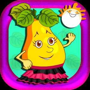 Dress up : Fruits Couple加速器