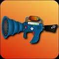 Despicable Me Fart Blaster